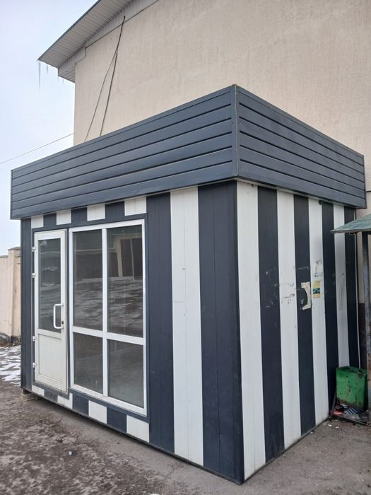 Продам киоск,торг