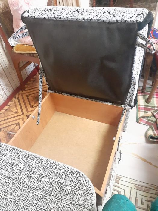 Продам кресло кровать