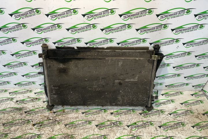 Radiator clima AC Ford Mondeo MK3 (facelift)
