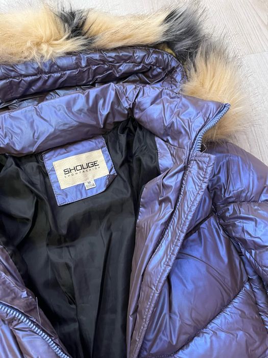 Зимно дамско яке