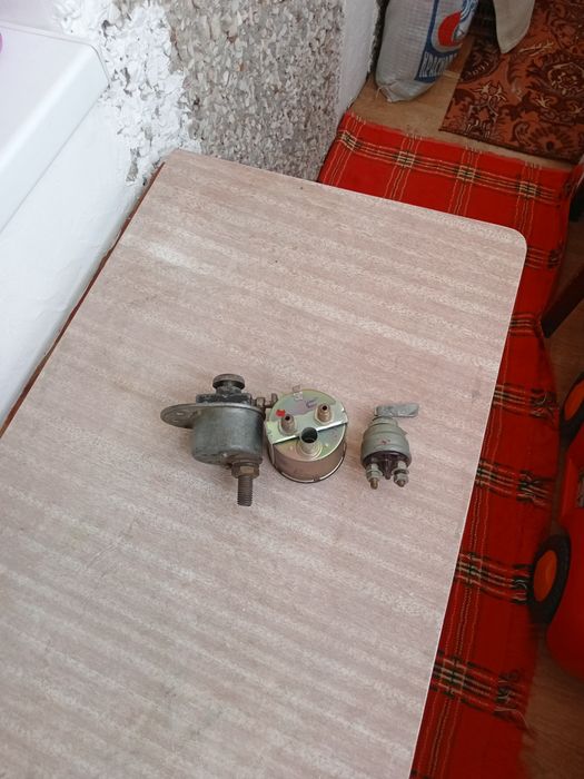 Продам запчасти для тракторов