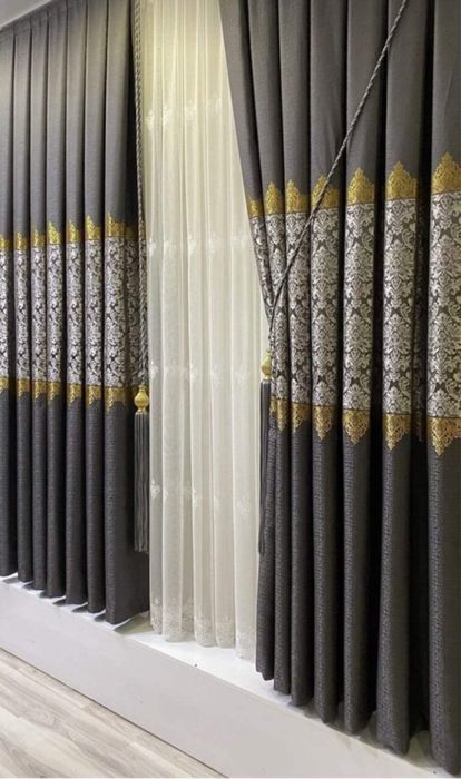 Завеси Пано Фон , Briliant