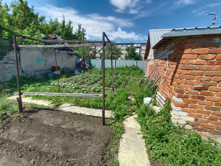 Дом, 27,8м², участок 3,3 сот.