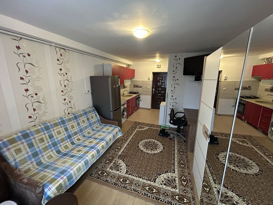 Apartament de inchiriat zona Iris/Bulgaria/Mărăști