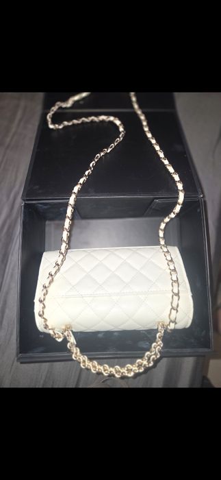 Нова Чанта Chanel