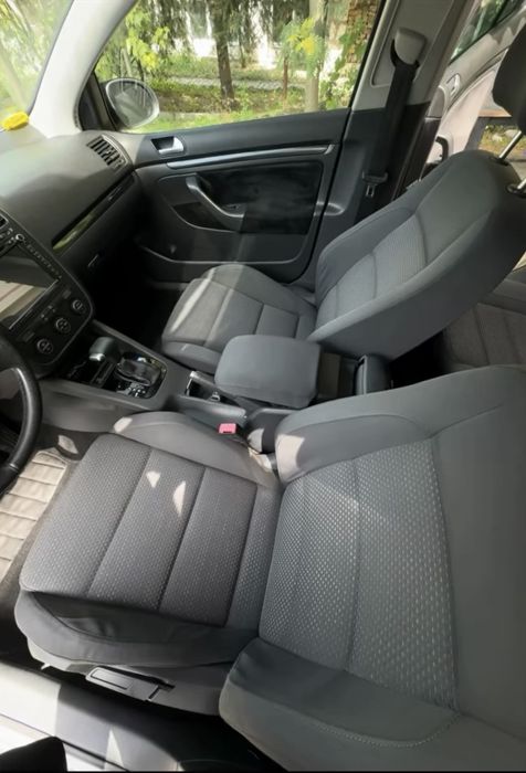 Vand Golf 5 gt 2.0 tdi