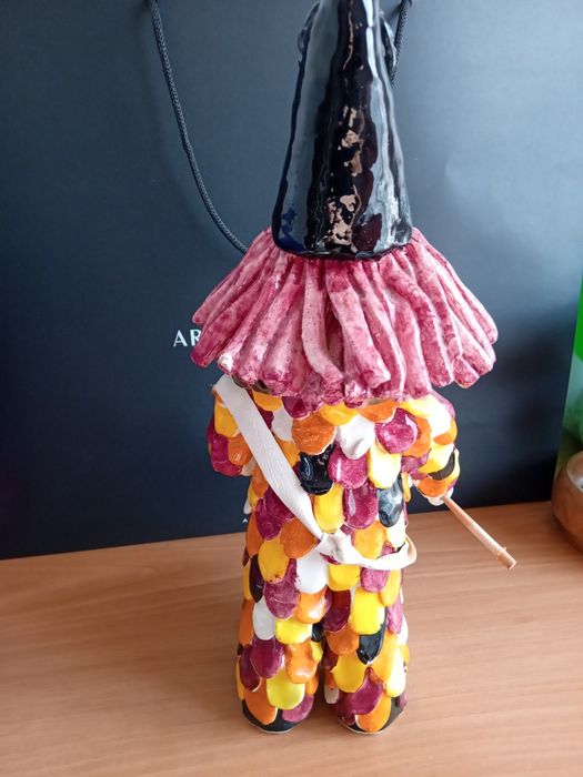 Карнавална фигура 36 см.