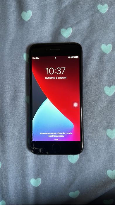 продам iphone 8,64 gb Тараз