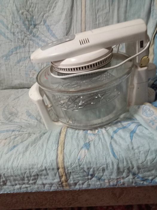 Продам электро - гриль