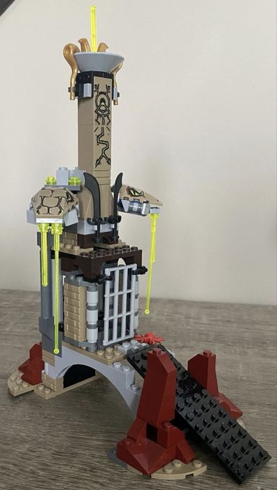 Lego ninjago 9450 - пълен сет!