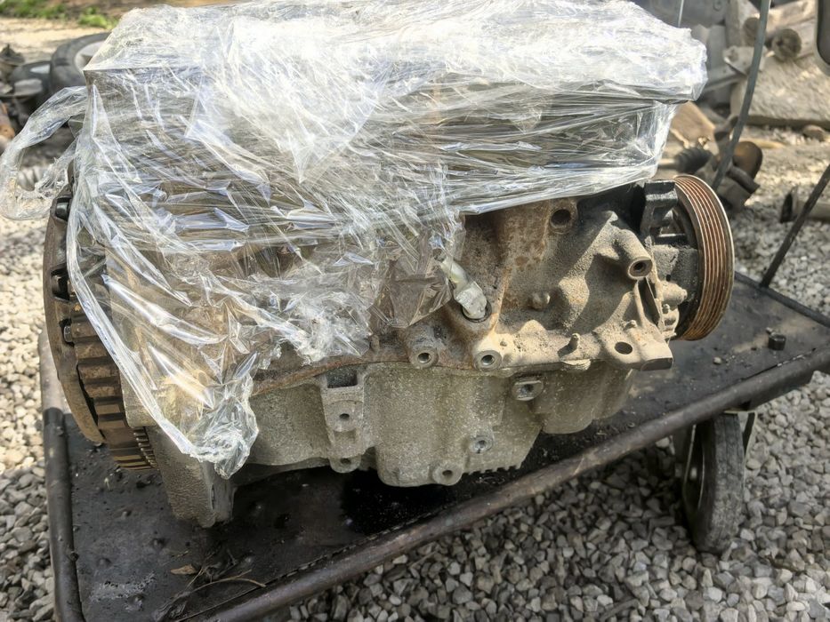 Блок за Renault 1.5 dci K9K766