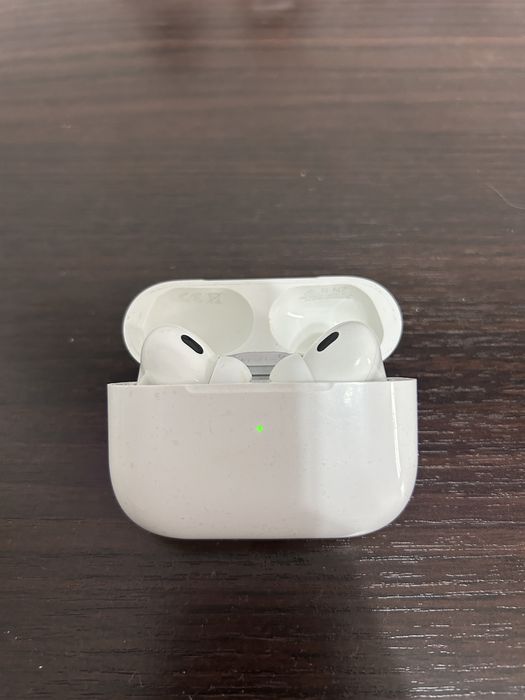 AirPods Pro.
