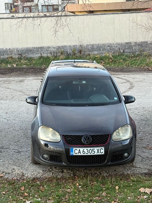 Golf 5 1.9tdi!!!
