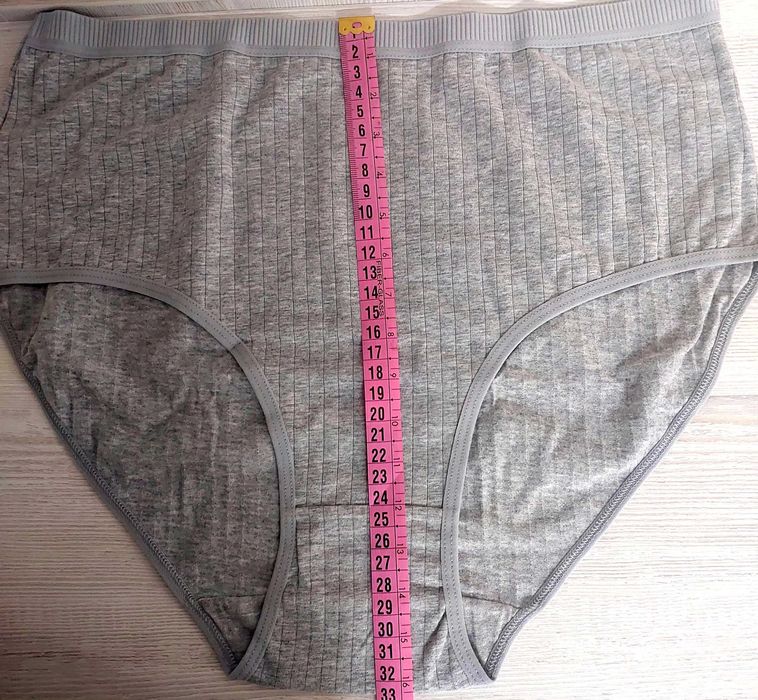 Женские трусики новые хб и полиэстер