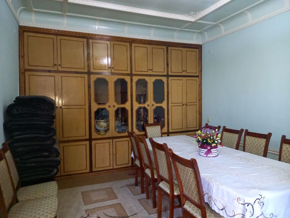 Срочно продаю свой дом на Сергели Ханабад