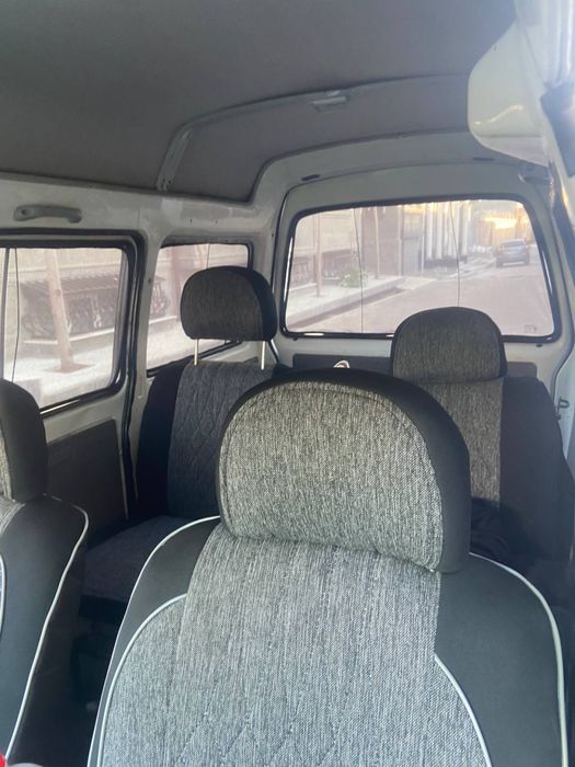 Chevrolet Damas 2012 — 6