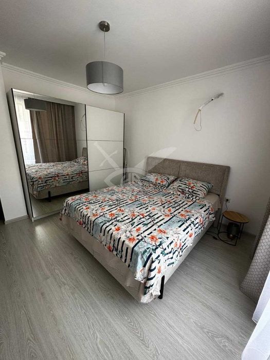 Продава се Двустаен апартамент в Свети Влас - 61 кв.м за 1150 €/кв.м - Снимка #2