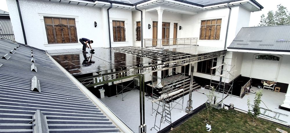 KAZEROK NAVES nerjaveykadan