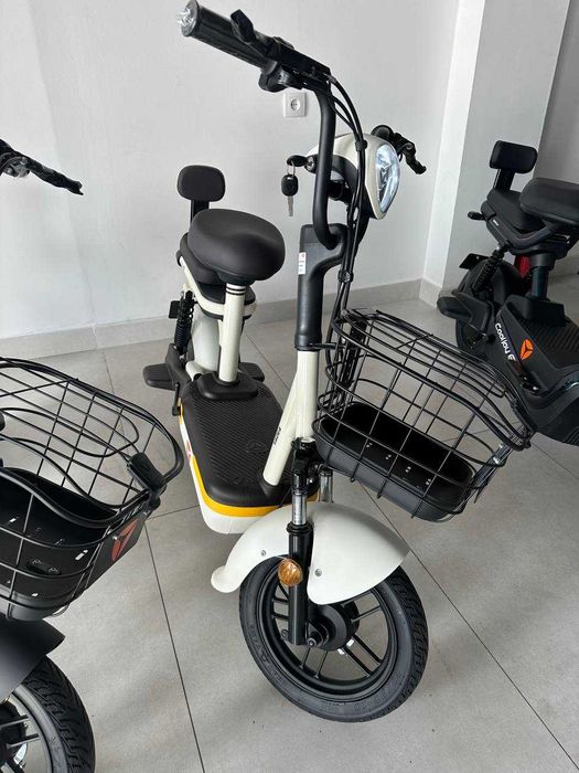 yadea teena c гарантии от диллера | | skuter| elektroskuter | скутер