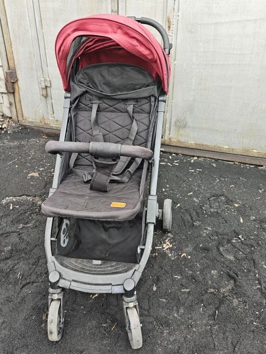Продам   коляску