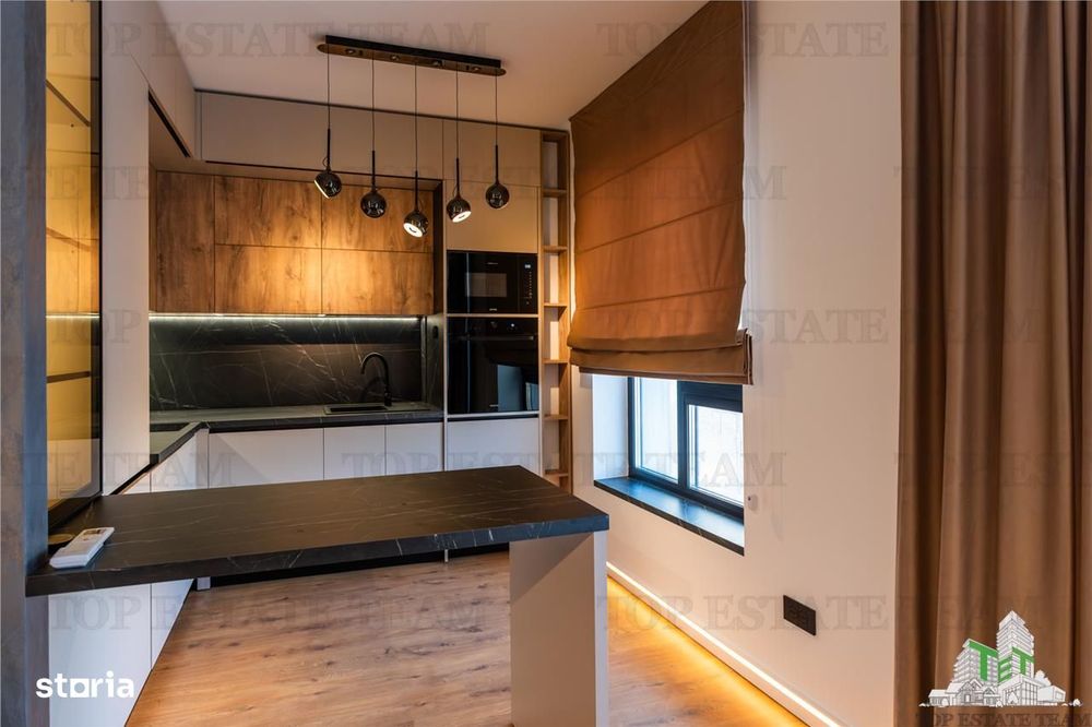 Vanzare imediata. Acte complete. Apartament deosebit 3 camere vedere l — fotografia 3