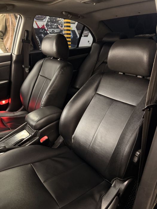 Epica 2012 Avtomat Ideal пропан Сотилади