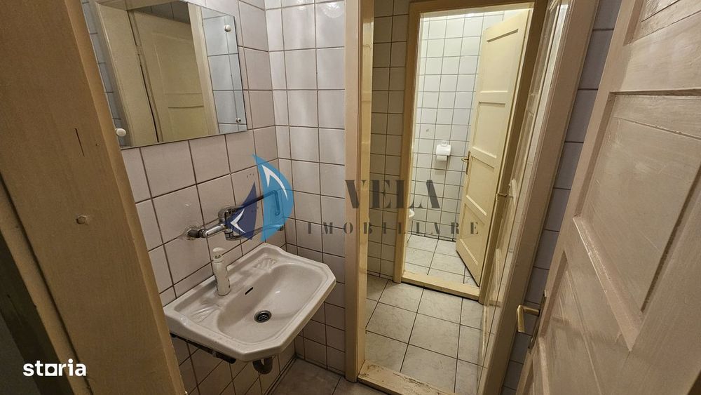 Spatiu Birouri/Comercial, Ultracentral, 64mp