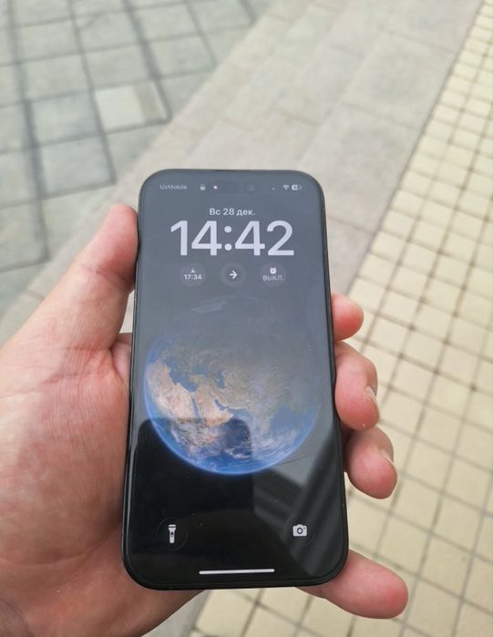 Iphone 14pro LLA 256lik