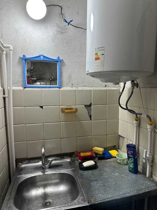 Территория 10.3 соток, нежилое