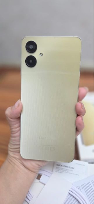 Продам телефон самсунг а06