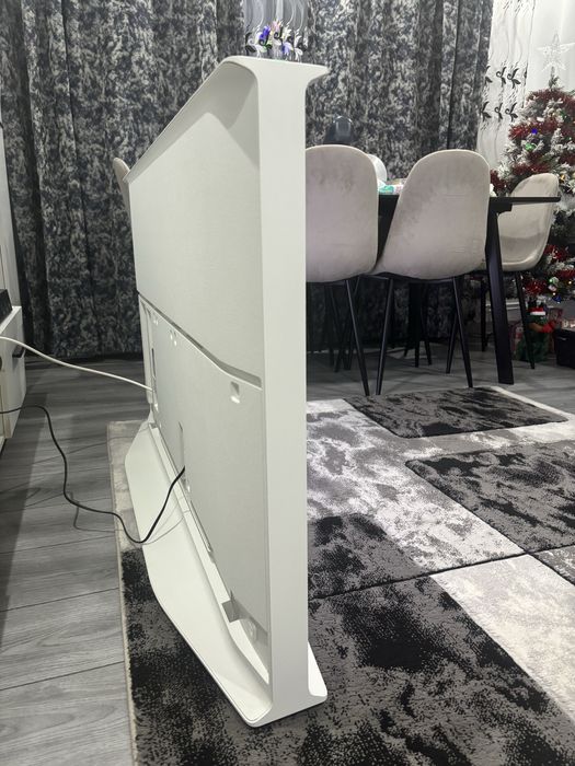 TV Samsung Sheriff Qled 4K 138 cm impecabil