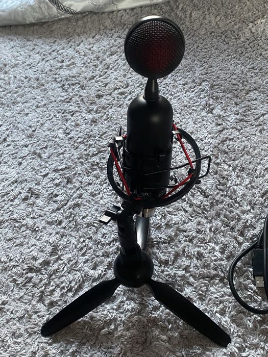 Микрофон для компьютера