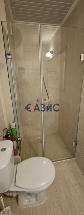 Продава се Двустаен апартамент в с. Равда, Област Бургас - 44 кв.м за 1819 €/кв.м - Снимка #3