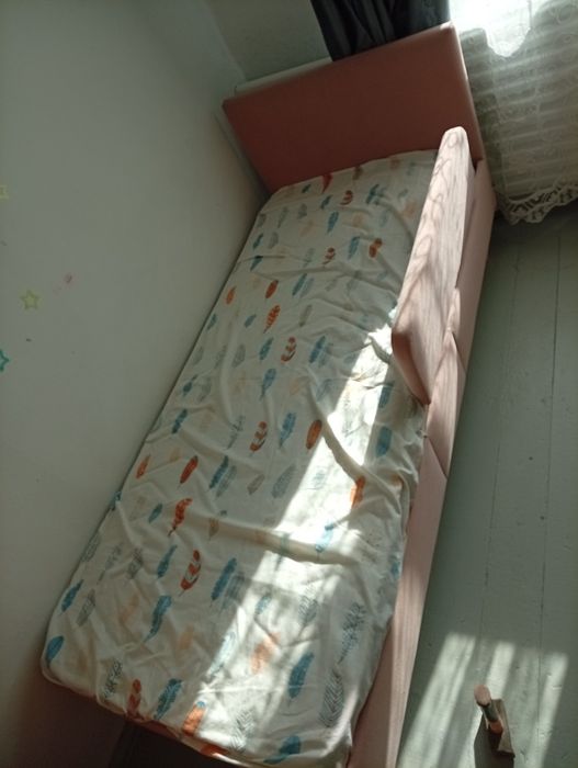 Продам детскую кровать