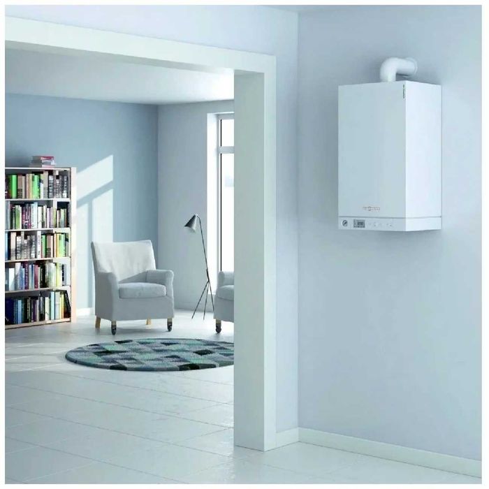 Газ қозон Viessmann! АРЗОН! Газовый котёл Viessmann! Ишончли Савдо!