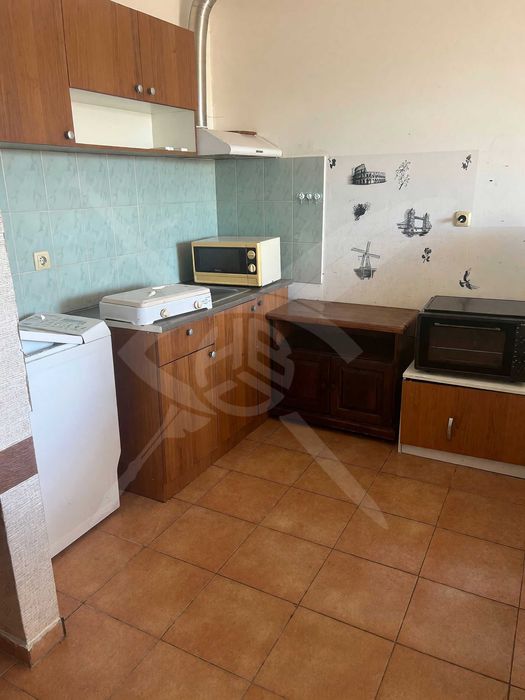 Дава се под наем Двустаен апартамент в Бургас, Акациите - 60 кв.м за 280 € - Снимка #1