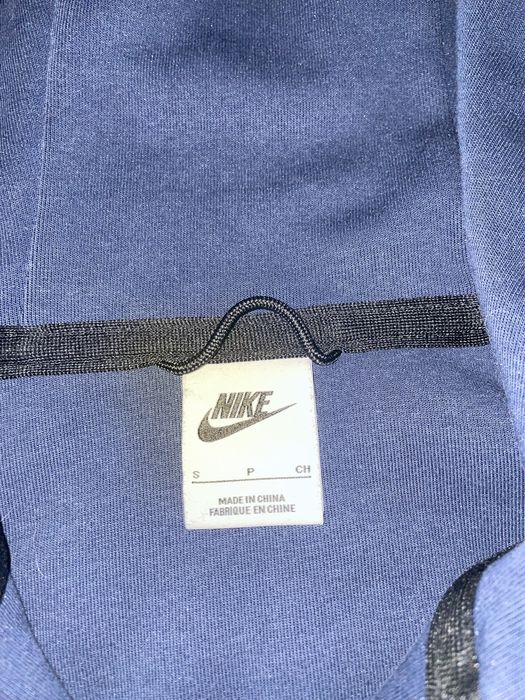 Nike Tech Fleece