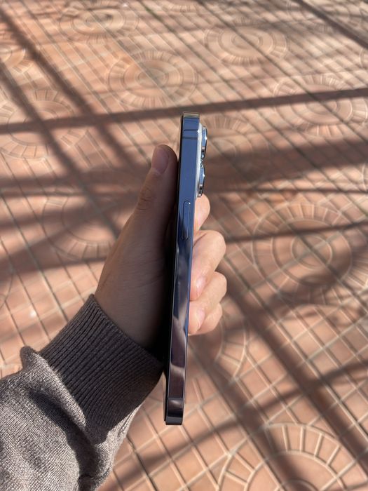 Продается iphone 13 pro в идеальном состоянии