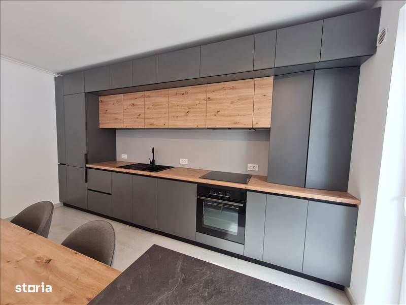 Comision 0% ! Apartament cu 3 camere Bartolomeu,  etajul 1, Brasov