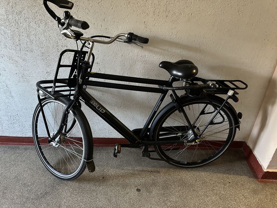 Bicicleta Electrica Pick-Up Electric E-400
