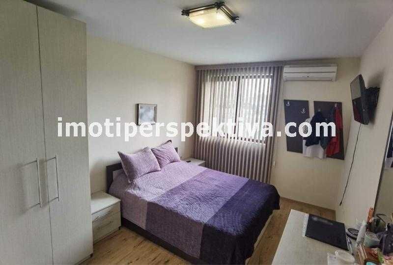 Продава се Тристаен апартамент в Пловдив, Тракия - 110 кв.м за 1888 €/кв.м - Снимка #6