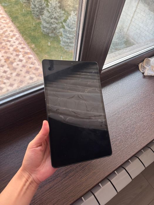 Планшет samsung tab A