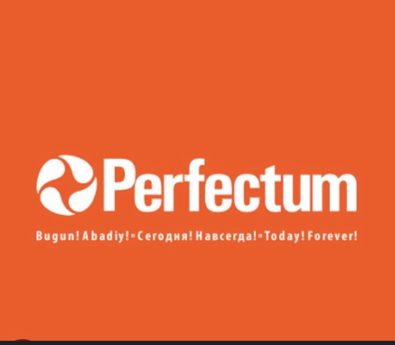 Perfectum nomer sotiladi