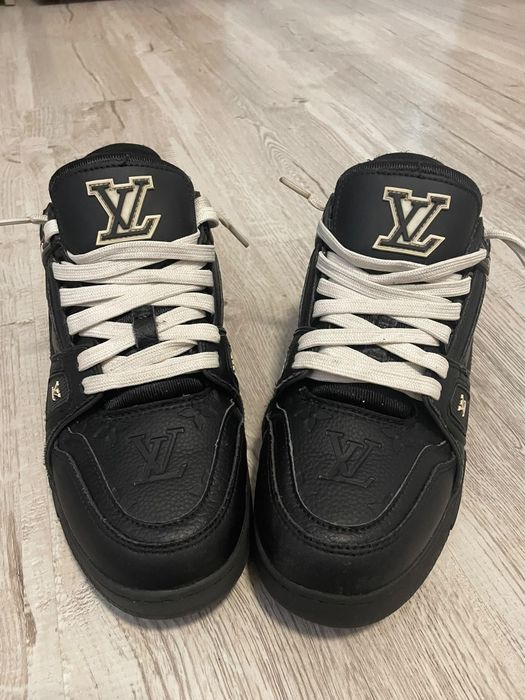 Luis Vuitton skate