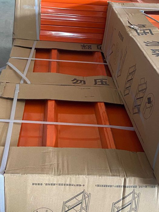 Стелажи \Максимум прочности — минимальная цена!