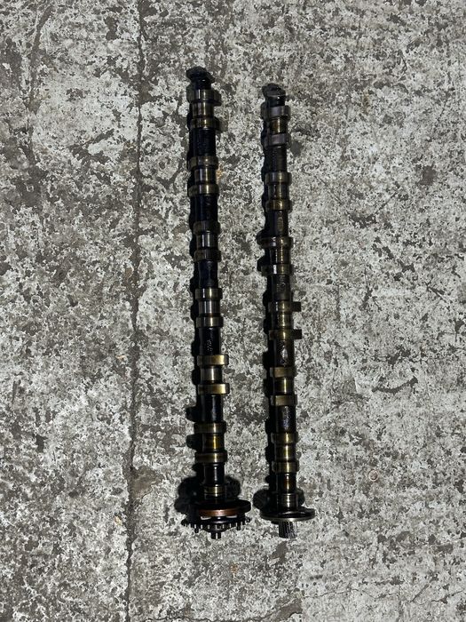 Распредвал bmw  m54 3.0l