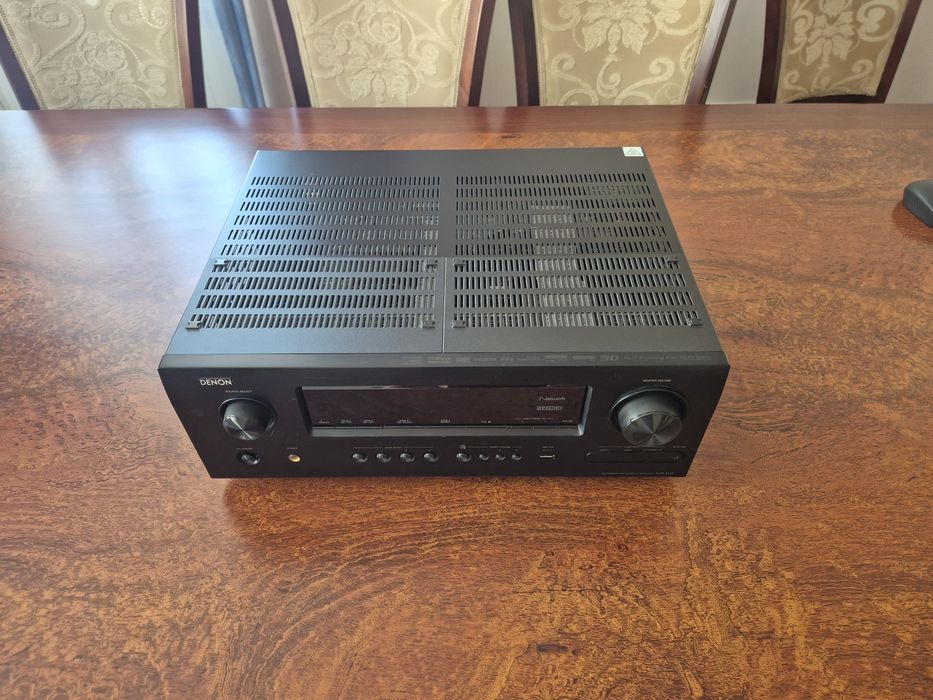 Продам Ресивер DENON AVR -3312