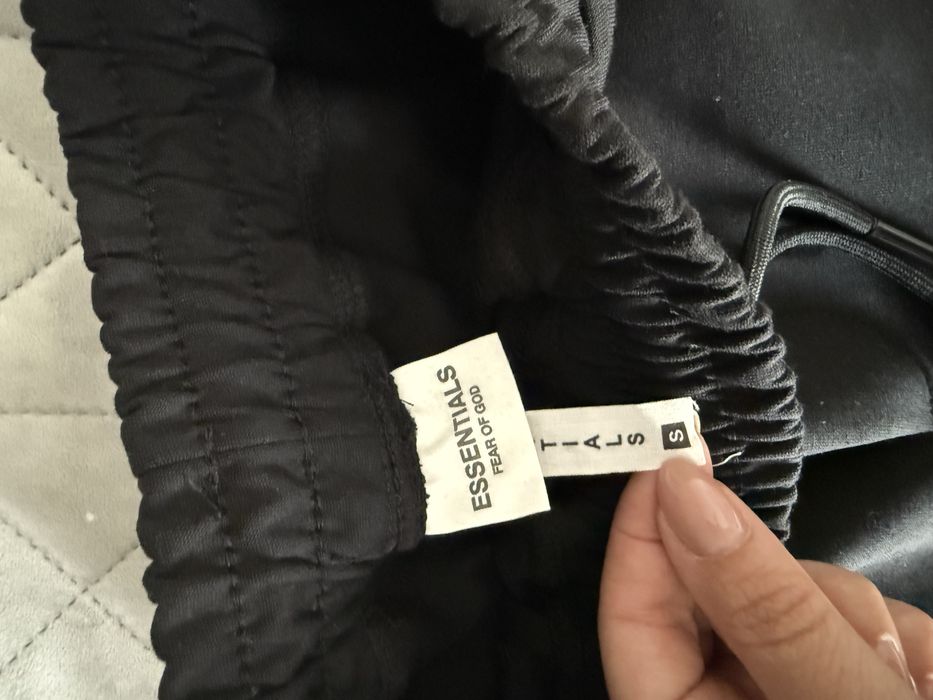 Сет Essentials /Комплект