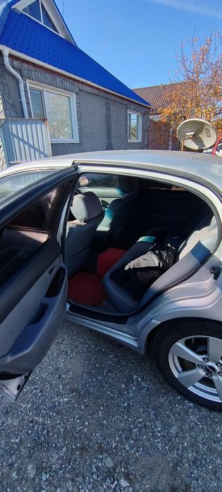 Toyota Aristo 2Jz ge