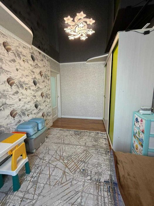 Продается 3 комн кв сары арка,8/3